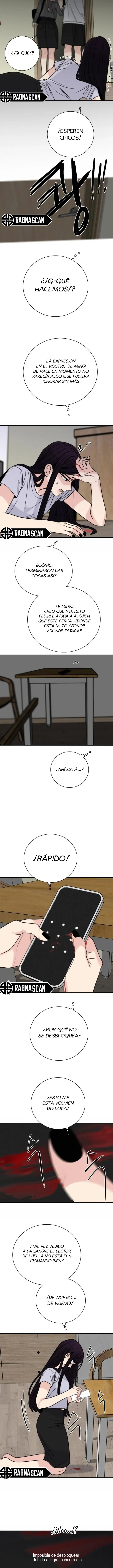 Estoy bien, Gracias, ¿y Tú? - Capítulo 78 - Página 5 - LectorTMOo
