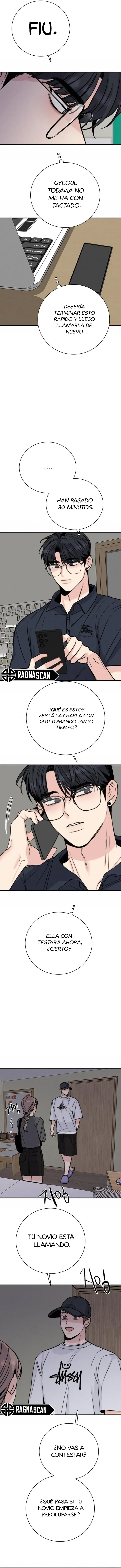 Estoy bien, Gracias, ¿y Tú? - Capítulo 78 - Página 9 - LectorTMOo