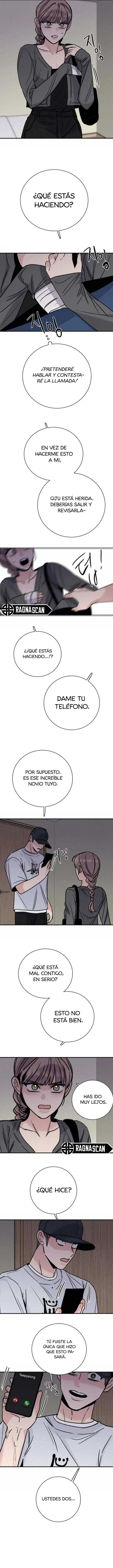 Estoy bien, Gracias, ¿y Tú? - Capítulo 78 - Página 10 - LectorTMOo