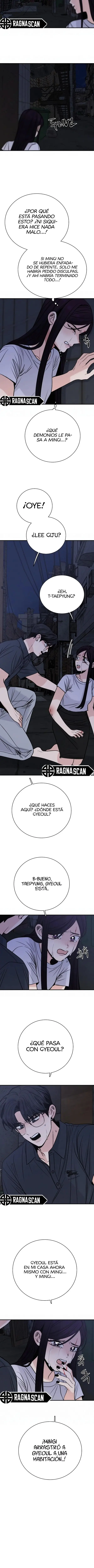 Estoy bien, Gracias, ¿y Tú? - Capítulo 79 - Página 5 - LectorTMOo