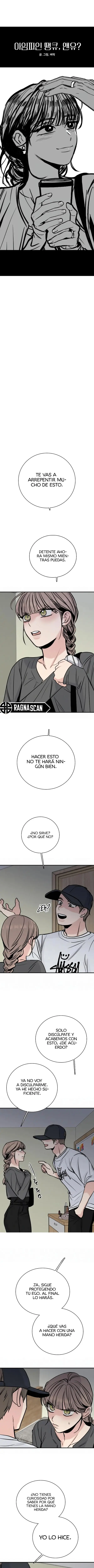 Estoy bien, Gracias, ¿y Tú? - Capítulo 79 - Página 6 - LectorTMOo
