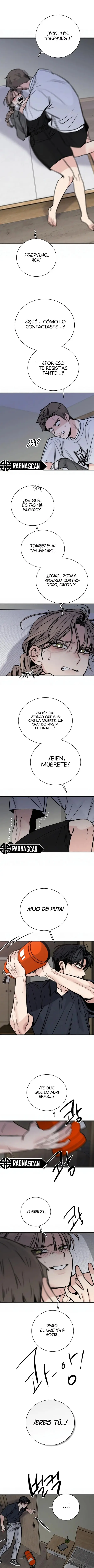 Estoy bien, Gracias, ¿y Tú? - Capítulo 79 - Página 10 - LectorTMOo