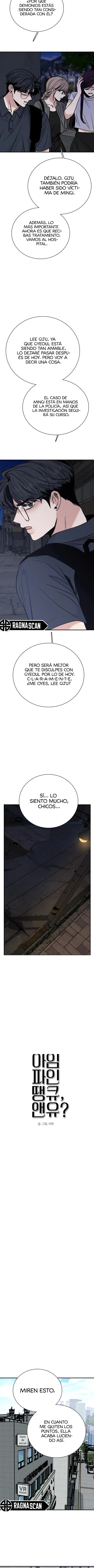 Estoy bien, Gracias, ¿y Tú? - Capítulo 80 - Página 8 - LectorTMOo