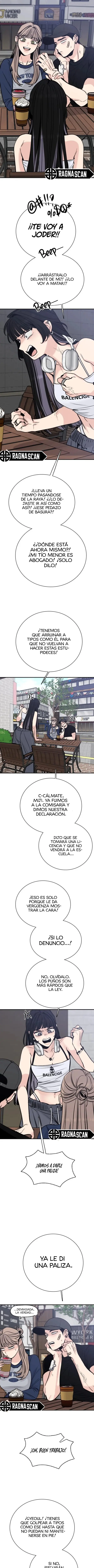 Estoy bien, Gracias, ¿y Tú? - Capítulo 80 - Página 9 - LectorTMOo