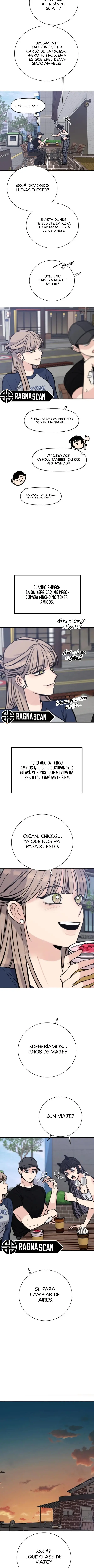Estoy bien, Gracias, ¿y Tú? - Capítulo 80 - Página 10 - LectorTMOo