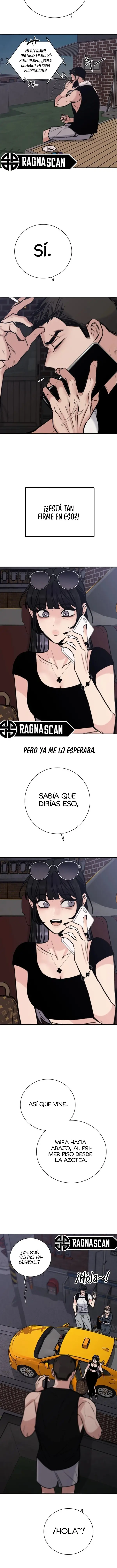 Estoy bien, Gracias, ¿y Tú? - Capítulo 80 - Página 11 - LectorTMOo