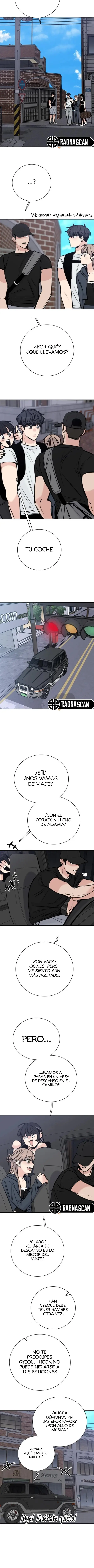 Estoy bien, Gracias, ¿y Tú? - Capítulo 81 - Página 8 - LectorTMOo
