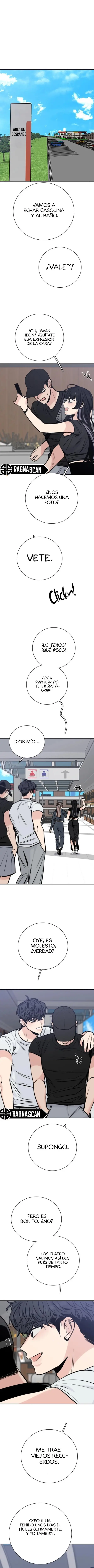 Estoy bien, Gracias, ¿y Tú? - Capítulo 81 - Página 9 - LectorTMOo