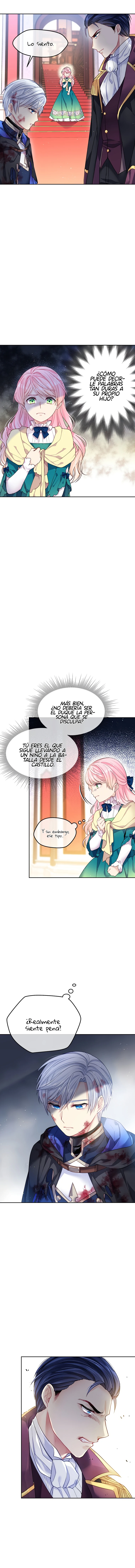 Estoy En Problemas Por Que Mi Esposo Es Tan Lindo - Capítulo 1 - Página 11 - LectorTMOo