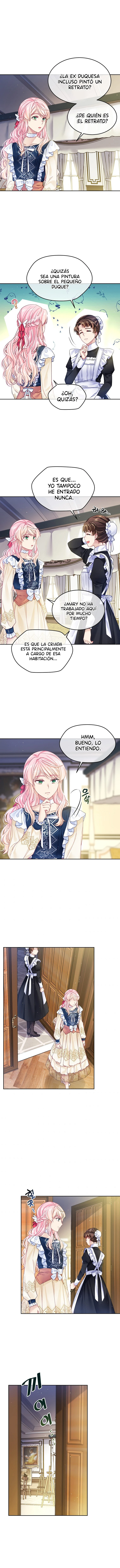 Estoy En Problemas Por Que Mi Esposo Es Tan Lindo - Capítulo 15 - Página 6 - LectorTMOo