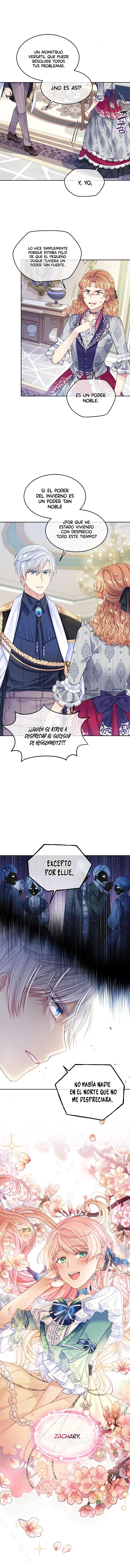 Estoy En Problemas Por Que Mi Esposo Es Tan Lindo - Capítulo 16 - Página 10 - LectorTMOo