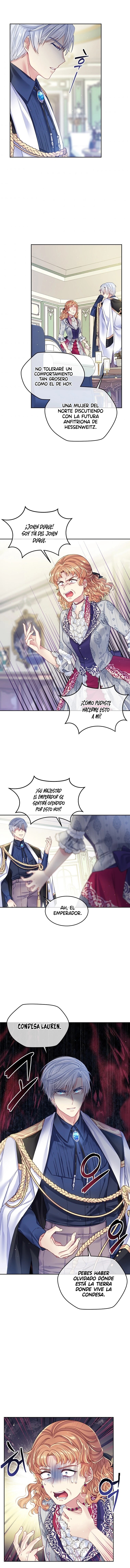 Estoy En Problemas Por Que Mi Esposo Es Tan Lindo - Capítulo 16 - Página 11 - LectorTMOo