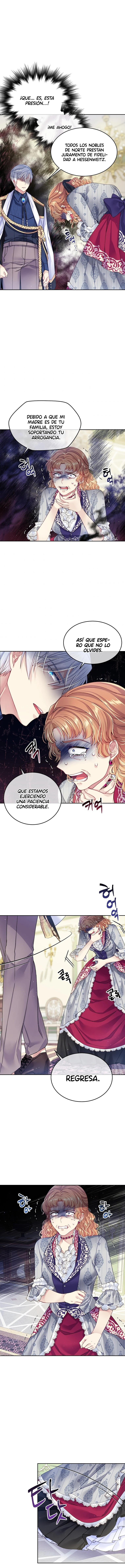 Estoy En Problemas Por Que Mi Esposo Es Tan Lindo - Capítulo 16 - Página 12 - LectorTMOo