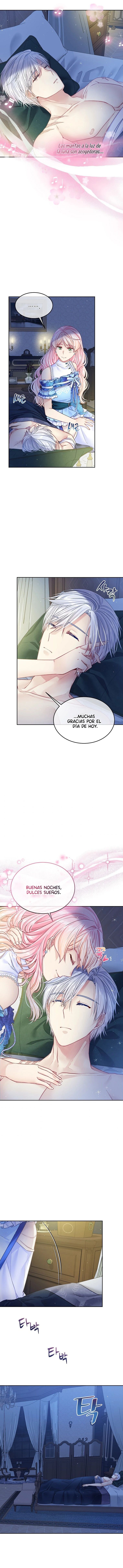 Estoy En Problemas Por Que Mi Esposo Es Tan Lindo - Capítulo 17 - Página 7 - LectorTMOo