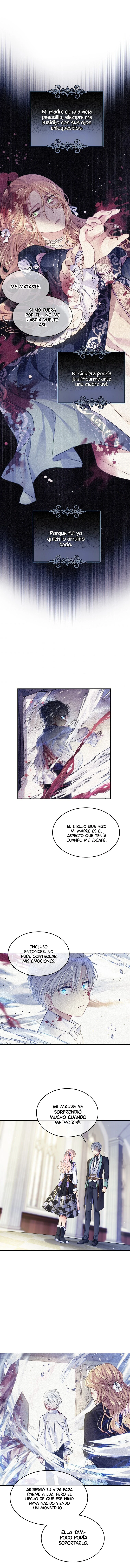 Estoy En Problemas Por Que Mi Esposo Es Tan Lindo - Capítulo 19 - Página 6 - LectorTMOo
