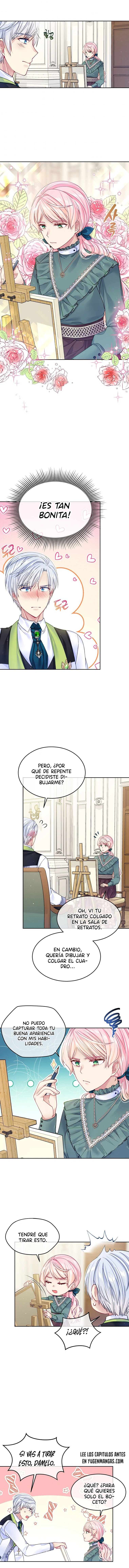 Estoy En Problemas Por Que Mi Esposo Es Tan Lindo - Capítulo 19 - Página 11 - LectorTMOo