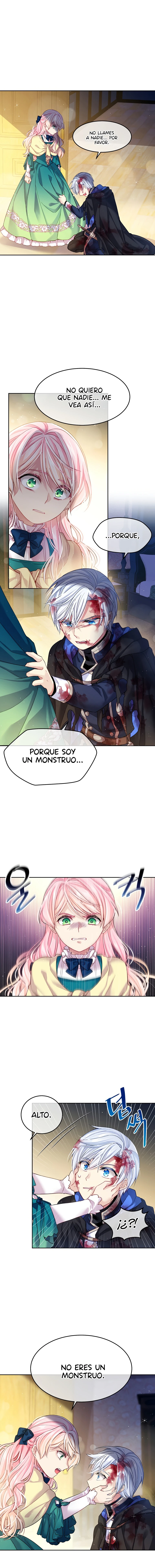 Estoy En Problemas Por Que Mi Esposo Es Tan Lindo - Capítulo 2 - Página 11 - LectorTMOo