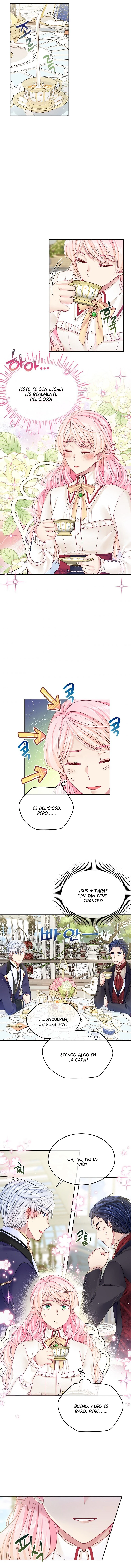 Estoy En Problemas Por Que Mi Esposo Es Tan Lindo - Capítulo 20 - Página 6 - LectorTMOo