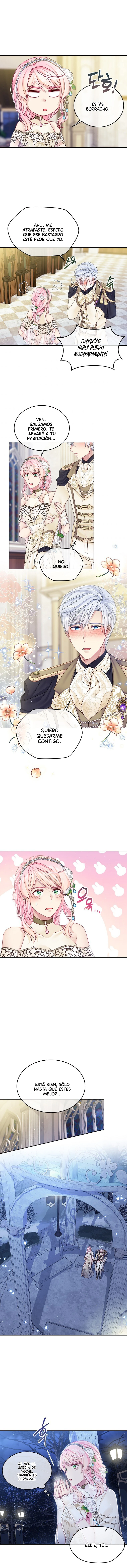 Estoy En Problemas Por Que Mi Esposo Es Tan Lindo - Capítulo 26 - Página 6 - LectorTMOo