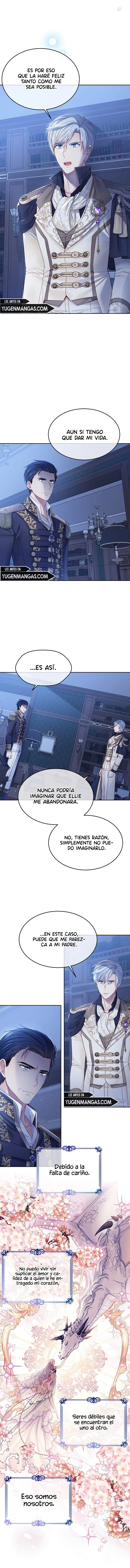 Estoy En Problemas Por Que Mi Esposo Es Tan Lindo - Capítulo 27 - Página 4 - LectorTMOo