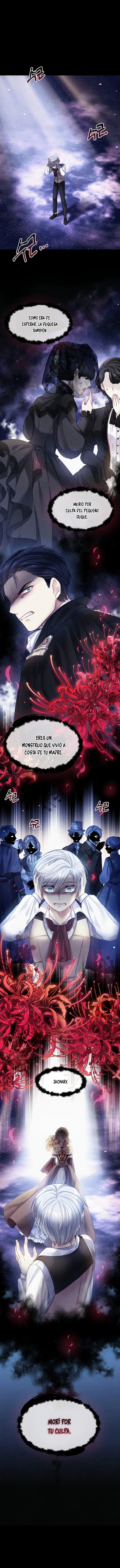 Estoy En Problemas Por Que Mi Esposo Es Tan Lindo - Capítulo 3 - Página 2 - LectorTMOo