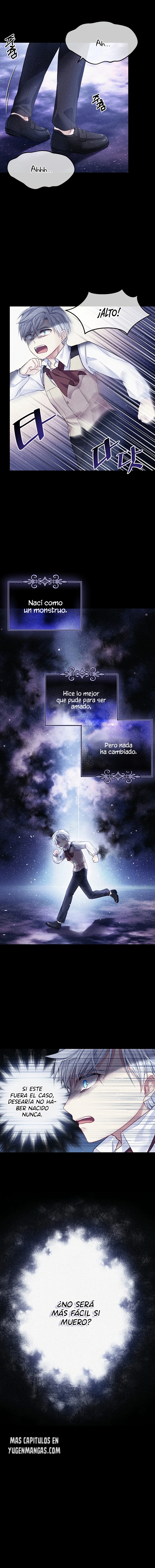 Estoy En Problemas Por Que Mi Esposo Es Tan Lindo - Capítulo 3 - Página 3 - LectorTMOo