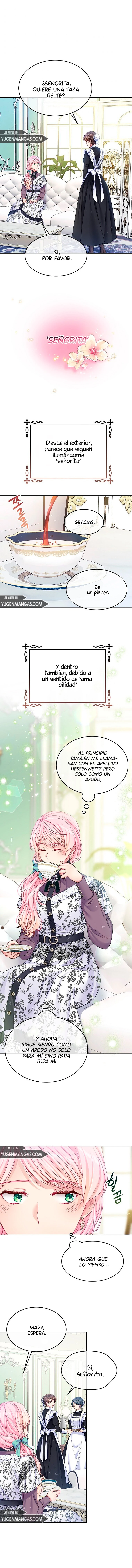 Estoy En Problemas Por Que Mi Esposo Es Tan Lindo - Capítulo 34 - Página 10 - LectorTMOo
