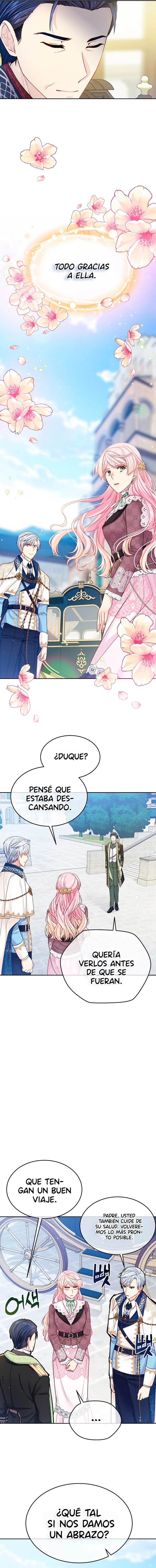 Estoy En Problemas Por Que Mi Esposo Es Tan Lindo - Capítulo 37 - Página 13 - LectorTMOo