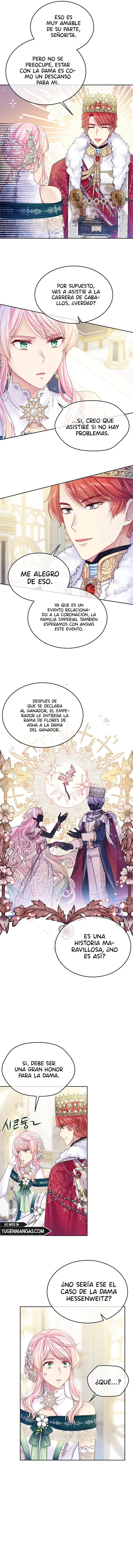 Estoy En Problemas Por Que Mi Esposo Es Tan Lindo - Capítulo 39 - Página 4 - LectorTMOo