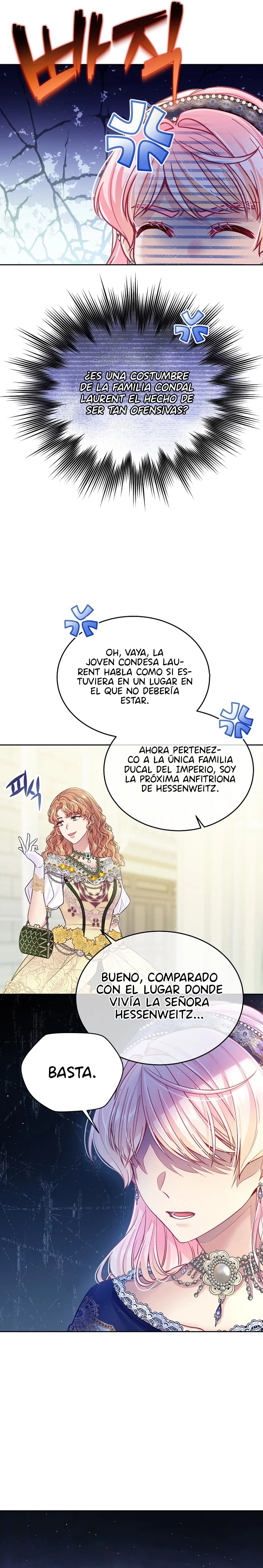 Estoy En Problemas Por Que Mi Esposo Es Tan Lindo - Capítulo 41 - Página 15 - LectorTMOo