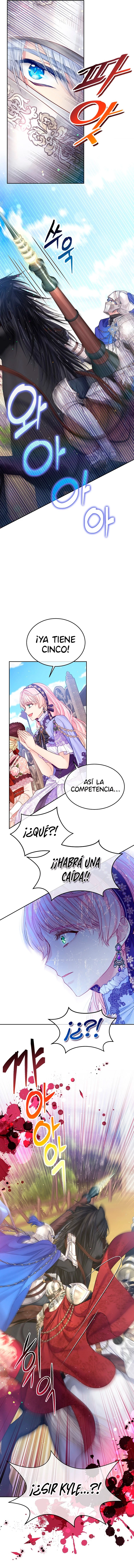 Estoy En Problemas Por Que Mi Esposo Es Tan Lindo - Capítulo 47 - Página 12 - LectorTMOo