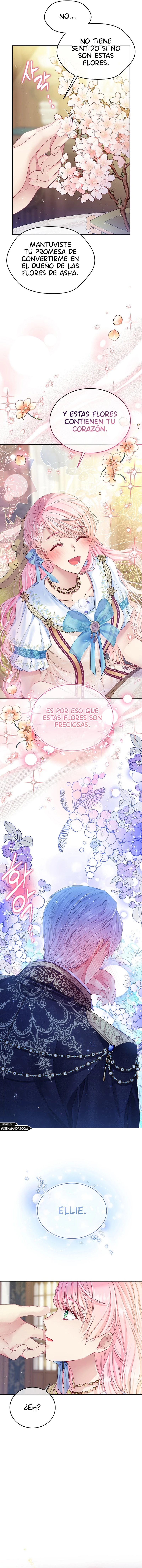 Estoy En Problemas Por Que Mi Esposo Es Tan Lindo - Capítulo 48 - Página 13 - LectorTMOo