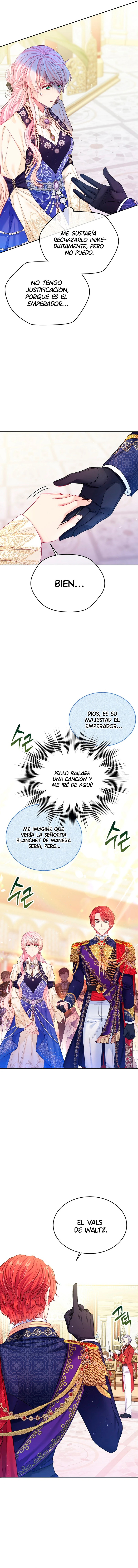 Estoy En Problemas Por Que Mi Esposo Es Tan Lindo - Capítulo 55 - Página 7 - LectorTMOo