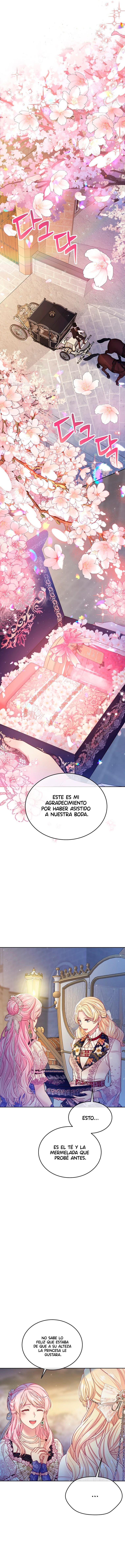 Estoy En Problemas Por Que Mi Esposo Es Tan Lindo - Capítulo 67 - Página 15 - LectorTMOo