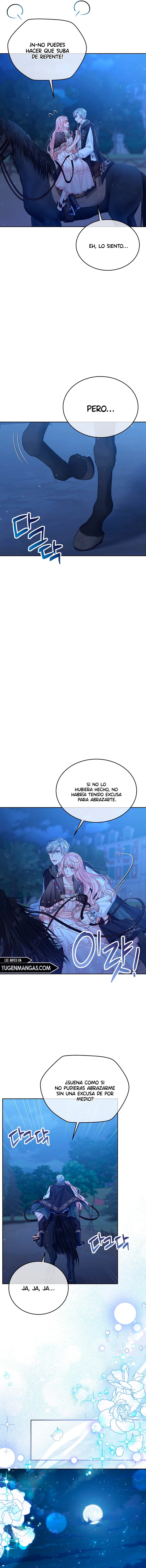 Estoy En Problemas Por Que Mi Esposo Es Tan Lindo - Capítulo 68 - Página 12 - LectorTMOo