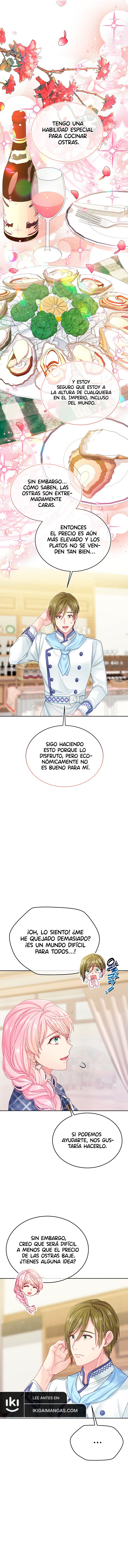 Estoy En Problemas Por Que Mi Esposo Es Tan Lindo - Capítulo 72 - Página 8 - LectorTMOo