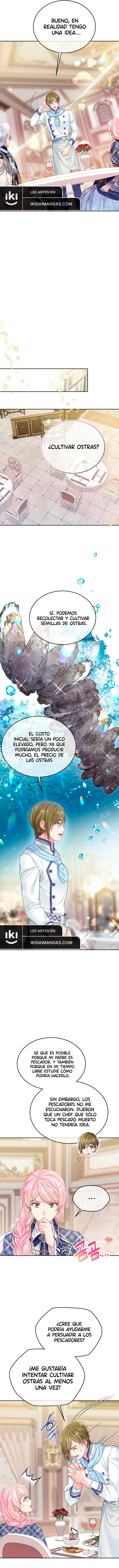 Estoy En Problemas Por Que Mi Esposo Es Tan Lindo - Capítulo 72 - Página 9 - LectorTMOo