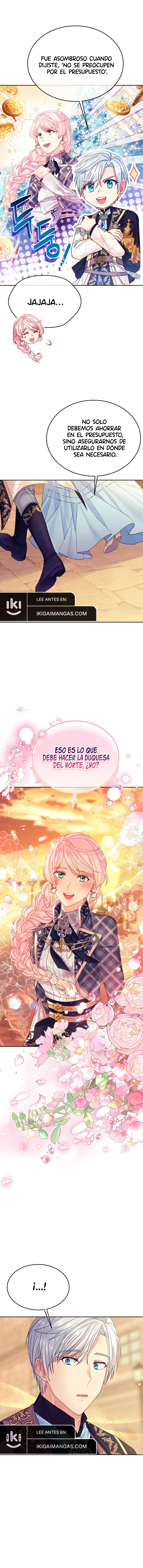 Estoy En Problemas Por Que Mi Esposo Es Tan Lindo - Capítulo 72 - Página 16 - LectorTMOo