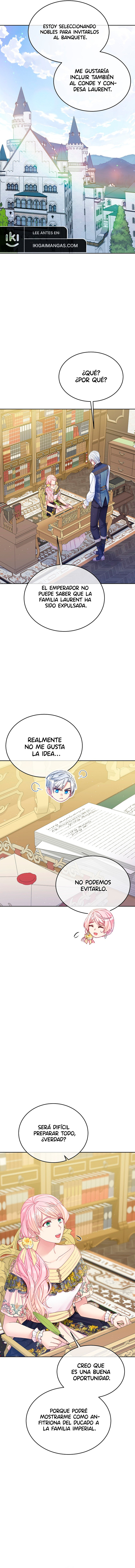 Estoy En Problemas Por Que Mi Esposo Es Tan Lindo - Capítulo 78 - Página 8 - LectorTMOo