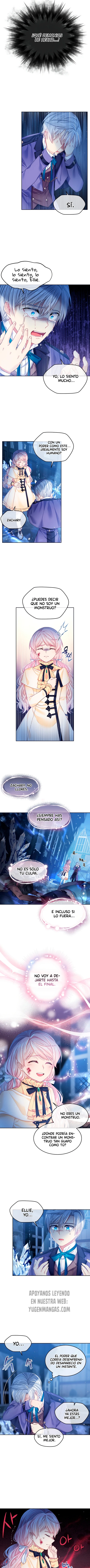 Estoy En Problemas Por Que Mi Esposo Es Tan Lindo - Capítulo 9 - Página 3 - LectorTMOo