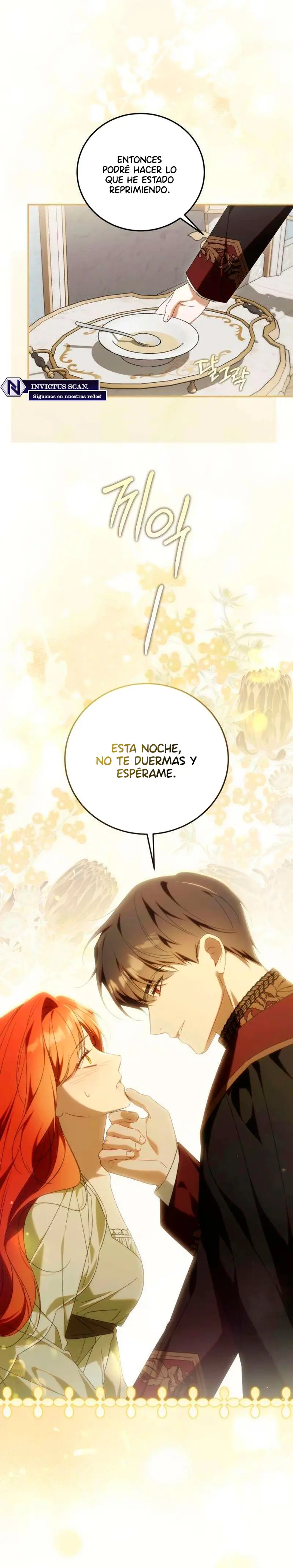 Estoy esperando un hijo de mi enemigo - Capítulo 10 - Página 12 - LectorTMOo