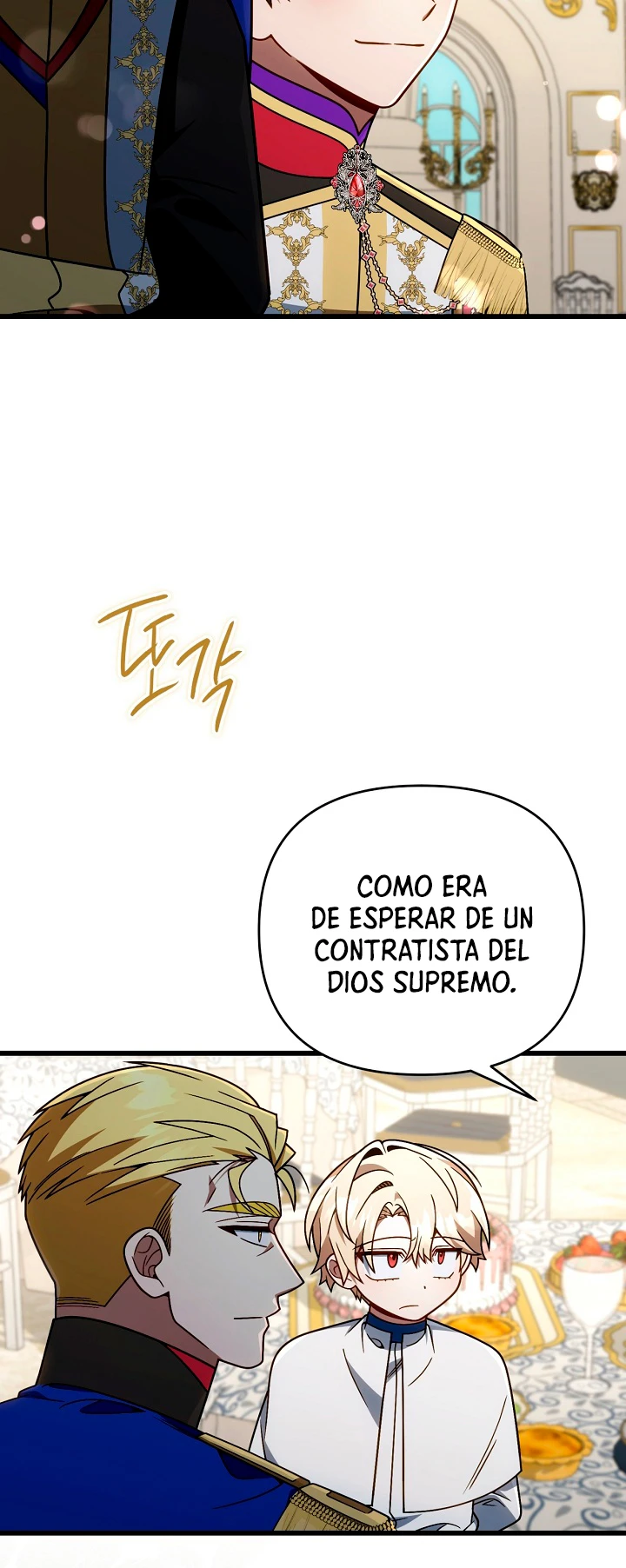 Estoy planeando eliminar este país - Capítulo 77 - Página 13 - LectorTMOo