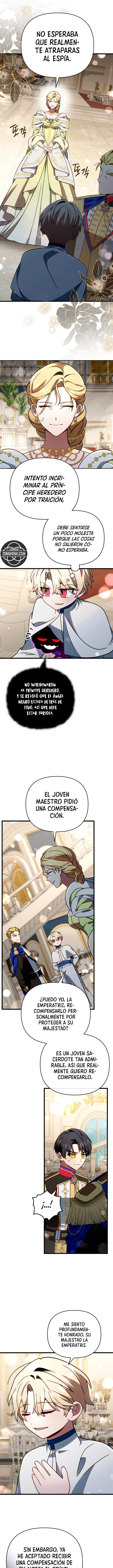 Estoy planeando eliminar este país - Capítulo 77 - Página 14 - LectorTMOo