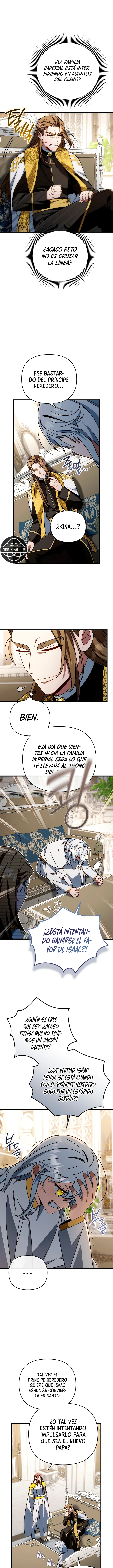 Estoy planeando eliminar este país - Capítulo 78 - Página 4 - LectorTMOo