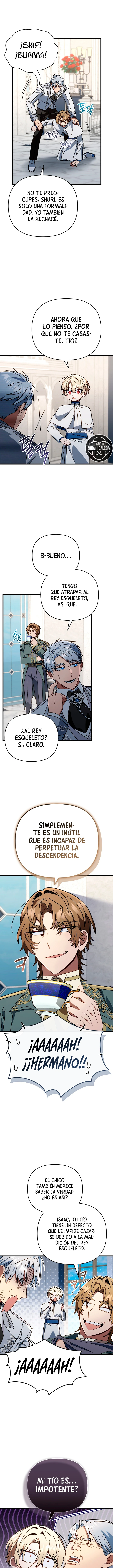 Estoy planeando eliminar este país - Capítulo 78 - Página 10 - LectorTMOo