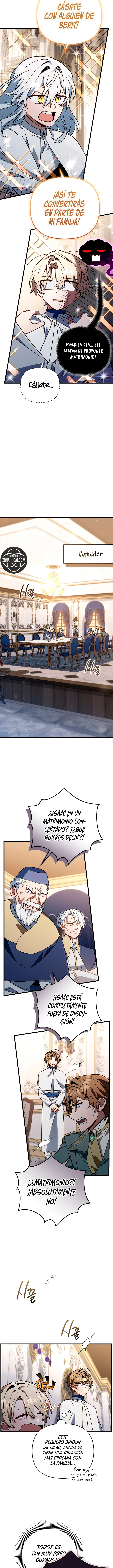 Estoy planeando eliminar este país - Capítulo 78 - Página 16 - LectorTMOo