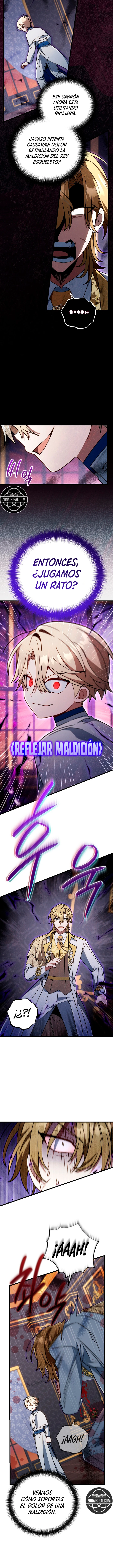 Estoy planeando eliminar este país - Capítulo 79 - Página 18 - LectorTMOo