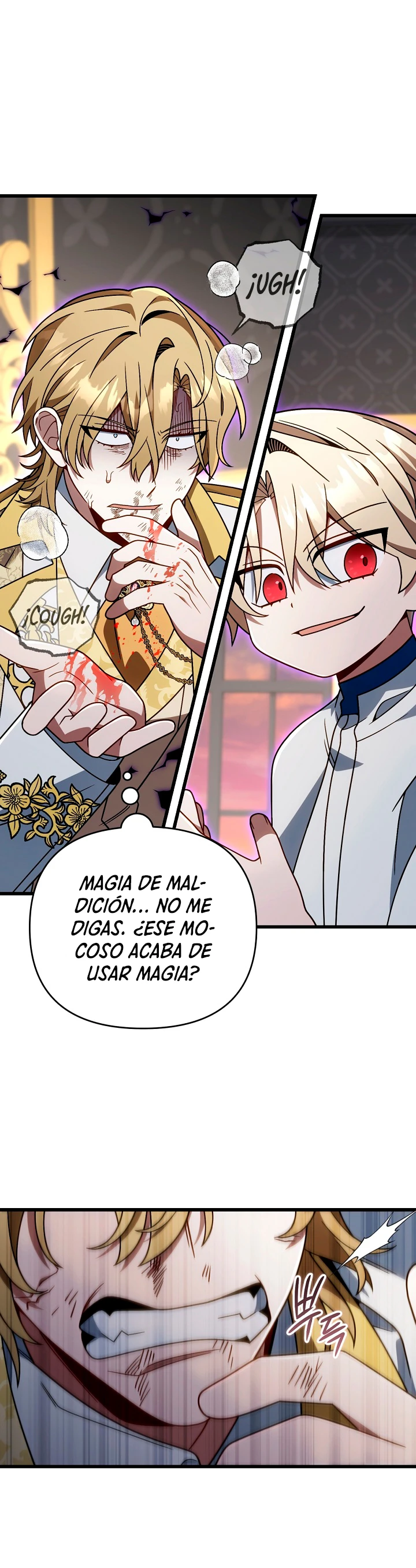 Estoy planeando eliminar este país - Capítulo 79 - Página 19 - LectorTMOo