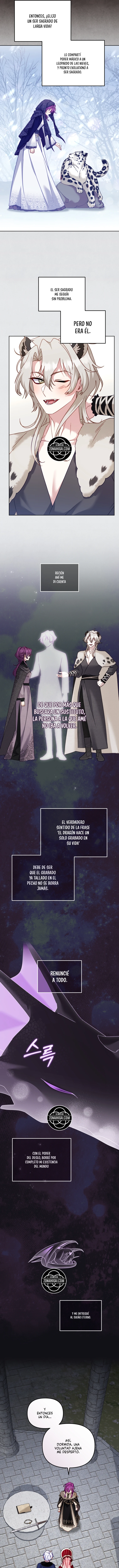 Estoy Siendo Criada Por Villanos - Capítulo 147 - Página 12 - LectorTMOo