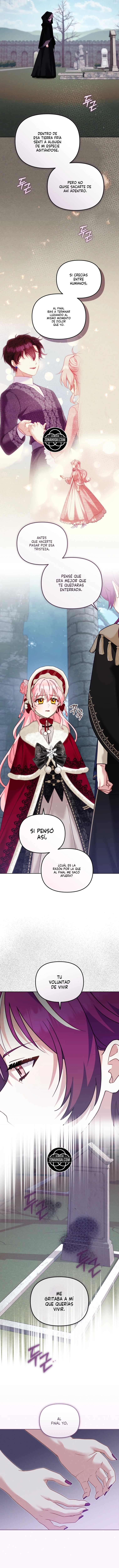Estoy Siendo Criada Por Villanos - Capítulo 147 - Página 14 - LectorTMOo